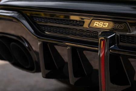 Abt Audi RS3 630