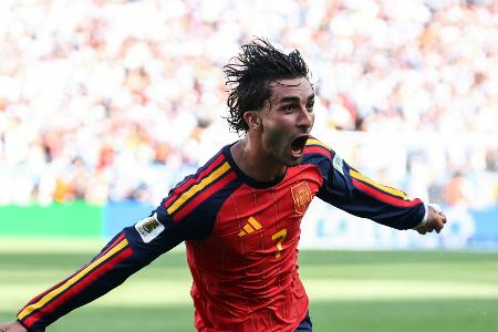 Barcelona lehnt erstes PSG-Angebot für Torres ab
