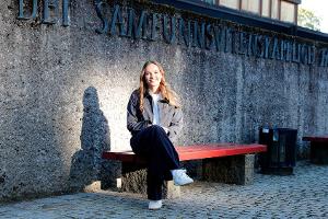 Prinzessin Ingrid Alexandra startet Studium an der Uni Oslo