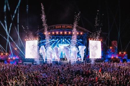 Festival-Endspurt: Diese Highlights stehen im Sommer noch an