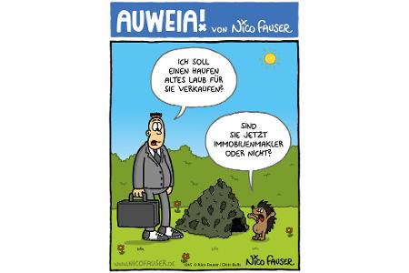 AUWEIA