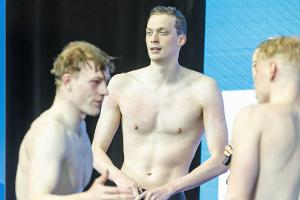 Als Ersatz zu EM-Bronze: Jahn "super happy"