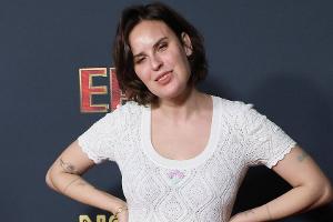 Hochzeit von Tallulah Willis: Diese Stars feierten mit