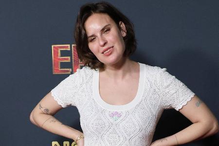 Hochzeit von Tallulah Willis: Diese Stars feierten mit