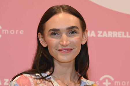 Zu seinem Geburtstag: Anna Adamyan widmet Sohn Levi rührende Worte