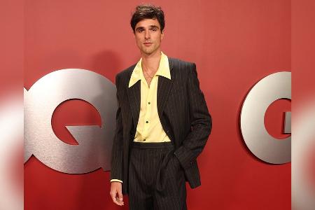 Jacob Elordi soll neben Scarlett Johansson in Thriller spielen