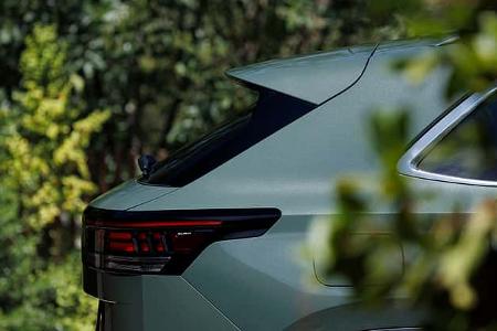 VW Atlas Cross Sport USA