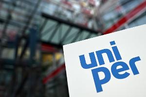 Nach RWE will jetzt auch Uniper an Kraftwerksstandorten Rechenzentren ansiedeln und damit Geld verdienen. (Symbolbild)