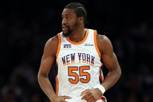 Supercup und WM-Quali: NBA-Champion Hukporti nicht dabei