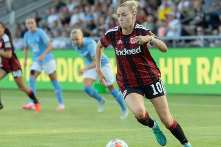 CL-Quali: Wolfsburg gegen Inter, Eintracht gegen PSG
