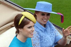 Royals im Job: So verdienen Beatrice, Eugenie und Co. ihr Geld
