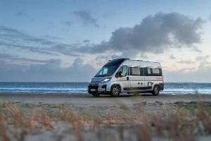 Hymer Campingbus Yellowstone (2025)