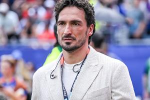 Hummels schießt gegen Infantino: "Einer der größten Skandale"