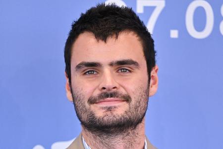 Jack Nicholsons Enkel Duke übernimmt seine erste Hauptrolle