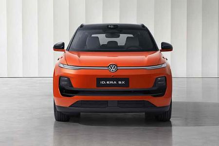 VW ID. ERA 5X