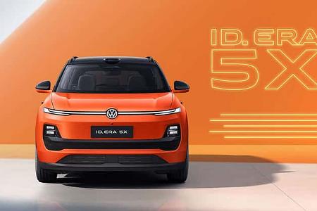 VW ID. ERA 5X