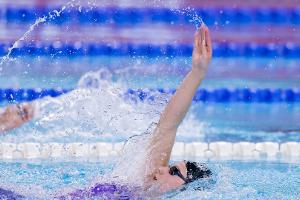 Schwimm-EM: Imoudu verpasst Medaille - auch Seidel Vierte