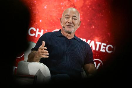 Einstieg von Gruppe um Bezos: Liverpools Anhänger besorgt