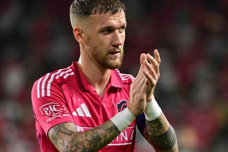 Mission Bundesliga: Hannover holt Aufstiegsexperte Hartel