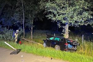 Bildunterschrift: Verkehrsunfall BAB 27
Bildnachweis: Feuerwehr Bremerhaven