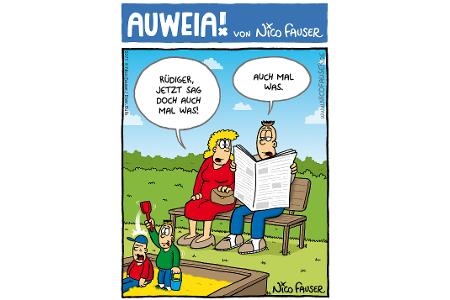 AUWEIA