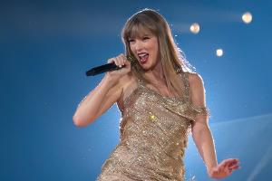 Taylor Swift wird jüngstes Mitglied der Nashville Hall of Fame