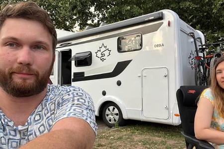 Ahorn Camp A 690