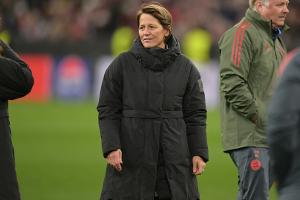 Frauen-BL: Bayern und Wolfsburg gegen Playoff-Pläne