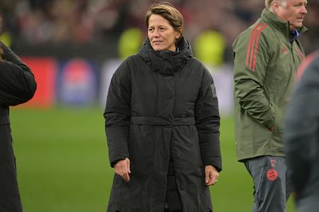 Frauen-BL: Bayern und Wolfsburg gegen Playoff-Pläne