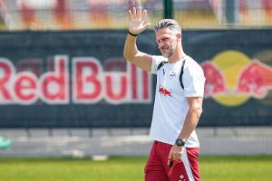 Demichelis und das "Mia san mia": "Bedeutet mir etwas"