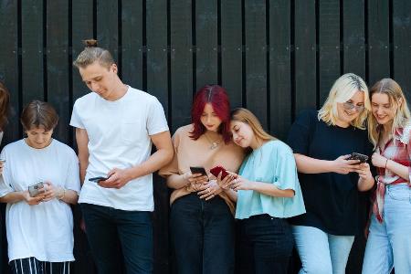 MySpace, Reddit und Tumblr: Kehrt jetzt das alte Internet zurück?