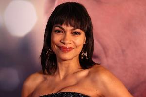 Rosario Dawson: Ihre Szene im neuen "Spider-Man" wurde gestrichen