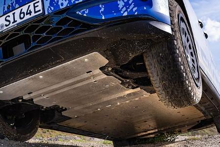 Seikel VW ID. Buzz Offroad-Paket