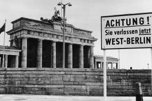 Berliner Mauer