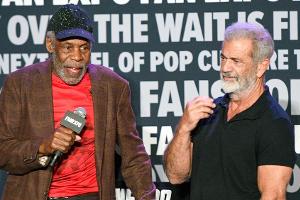 Mel Gibson verrät Details zu möglicher "Lethal Weapon"-Fortsetzung