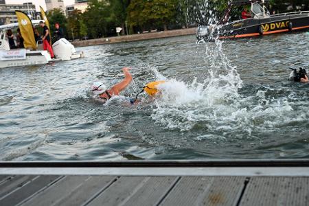 Besonders gefreut habe sich Pohl über den großen Zuspruch zum Start in Frankfurt. (Archivbild)