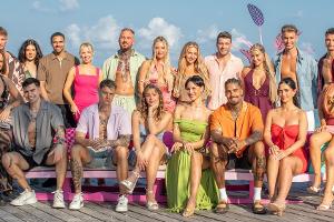 "Are You The One? Realitystars in Love": Daher kennt man die Singles