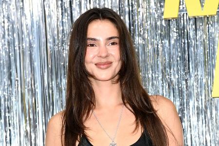 Nach Verlobungs-Aus: Stefanie Giesinger ist neu verliebt