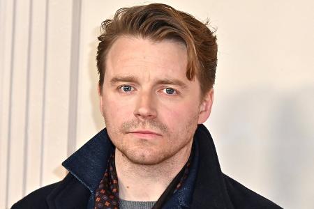Er könnte der nächste James Bond sein: Das ist Jack Lowden
