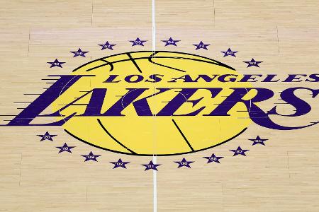 Rekordpreis: Lakers für 12,5 Milliarden Dollar verkauft