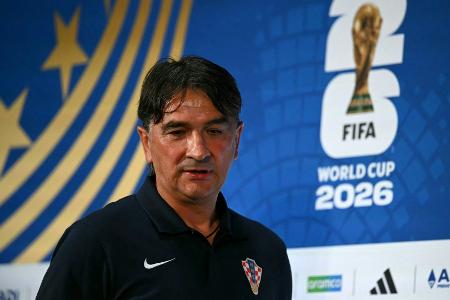 Trainer Dalic übernimmt Vereinigte Arabische Emirate