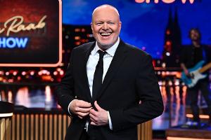 "Die Stefan Raab Show" kehrt im September aus der Sommerpause zurück