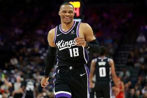 Westbrook beendet NBA-Karriere: "Jetzt ist es vorbei"