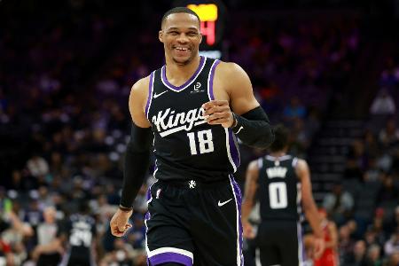 Westbrook beendet NBA-Karriere: 