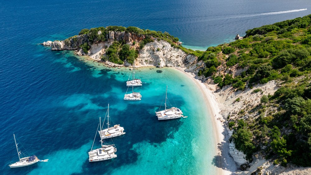 Christopher Nolan's 'The Odyssey' Success Sparks Tourism Boost for Ithaca