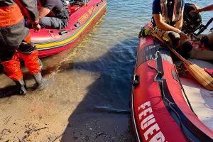 Einsatzstelle Freiwillige Feuerwehr Hünxe