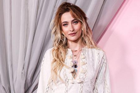 Paris Jackson hat ihren ersten Verlobungsring selbst bezahlt