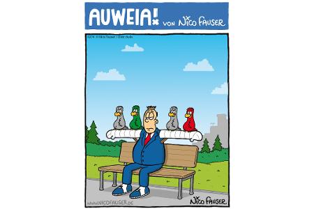 AUWEIA