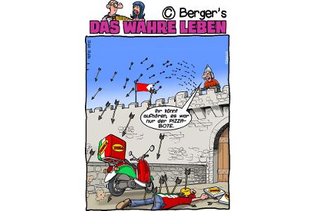 WAHRESLEBEN