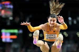 Sprengels Gold-Traum: "Dann über ein Tattoo sprechen"